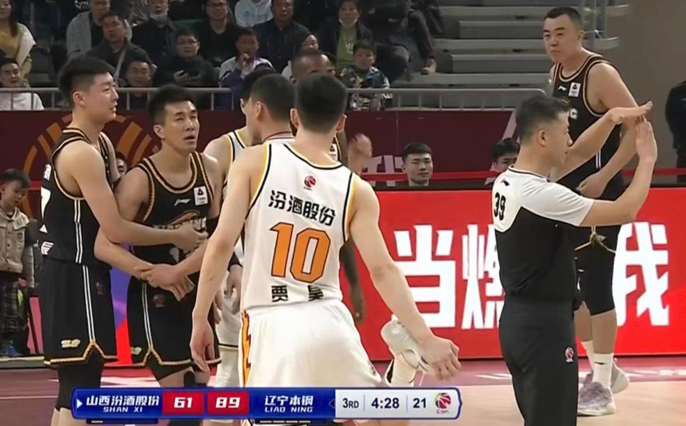 辽宁男篮郭艾伦最新消息,辽宁男篮47分大胜四川男篮