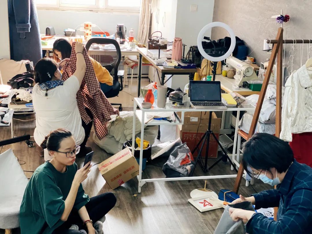 火到国外的中国衣服,火到外国的中国博主