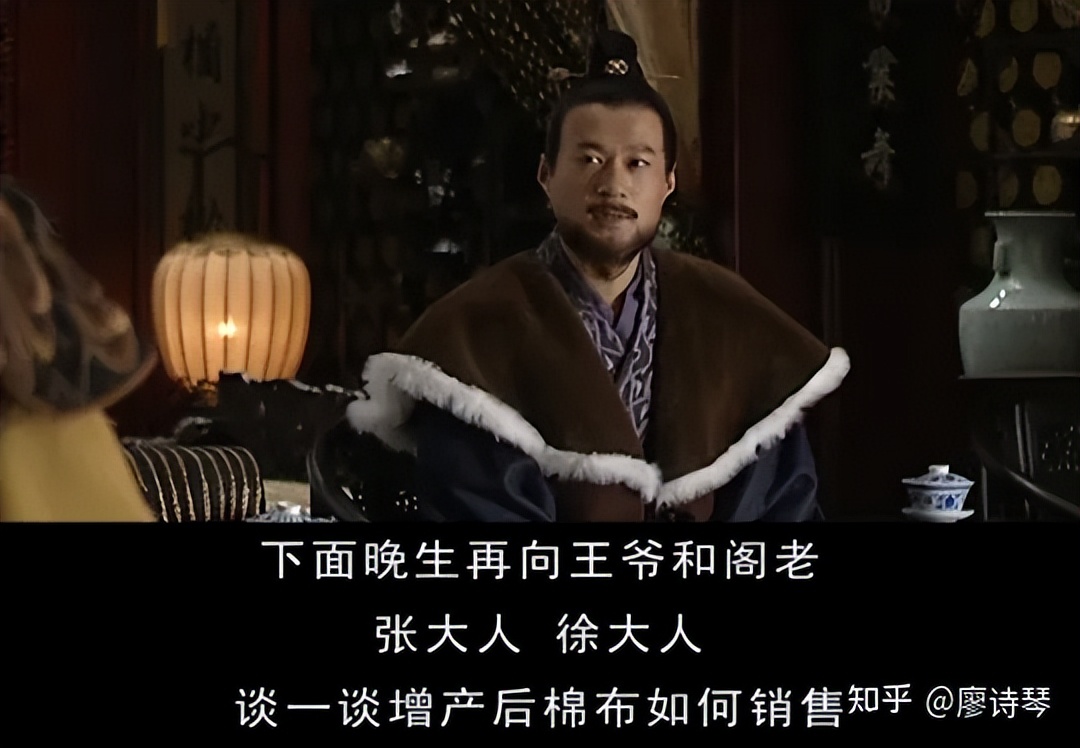 大明王朝156630集深度解析,深度解说大明王朝1566第二集