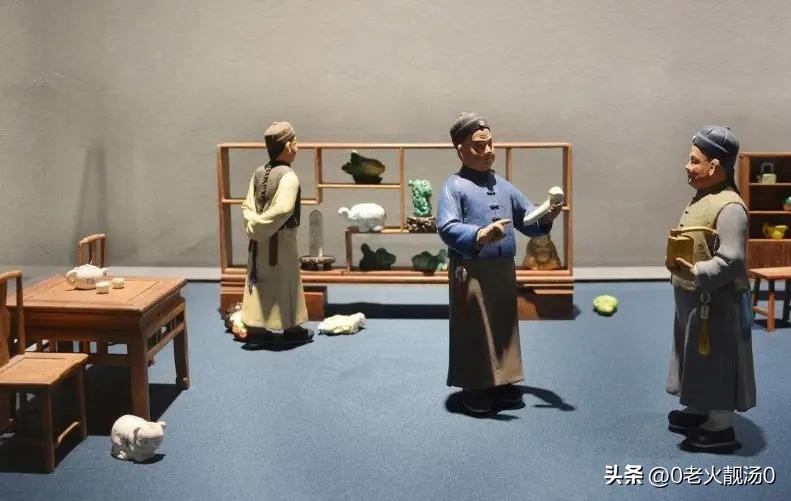 古代经典经商案例,创业赚钱的十大法则