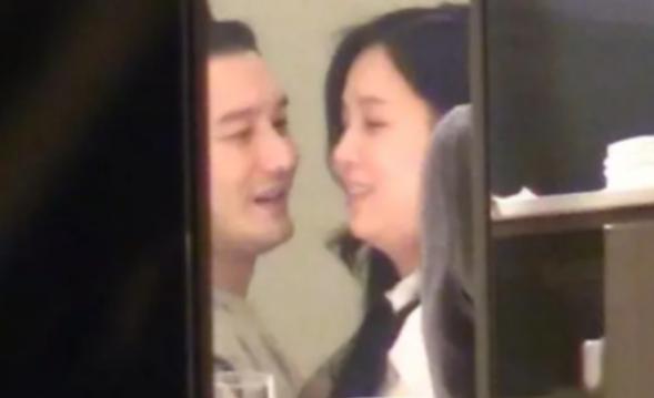 黄晓明最近有什么情况,黄晓明这几年经历了什么