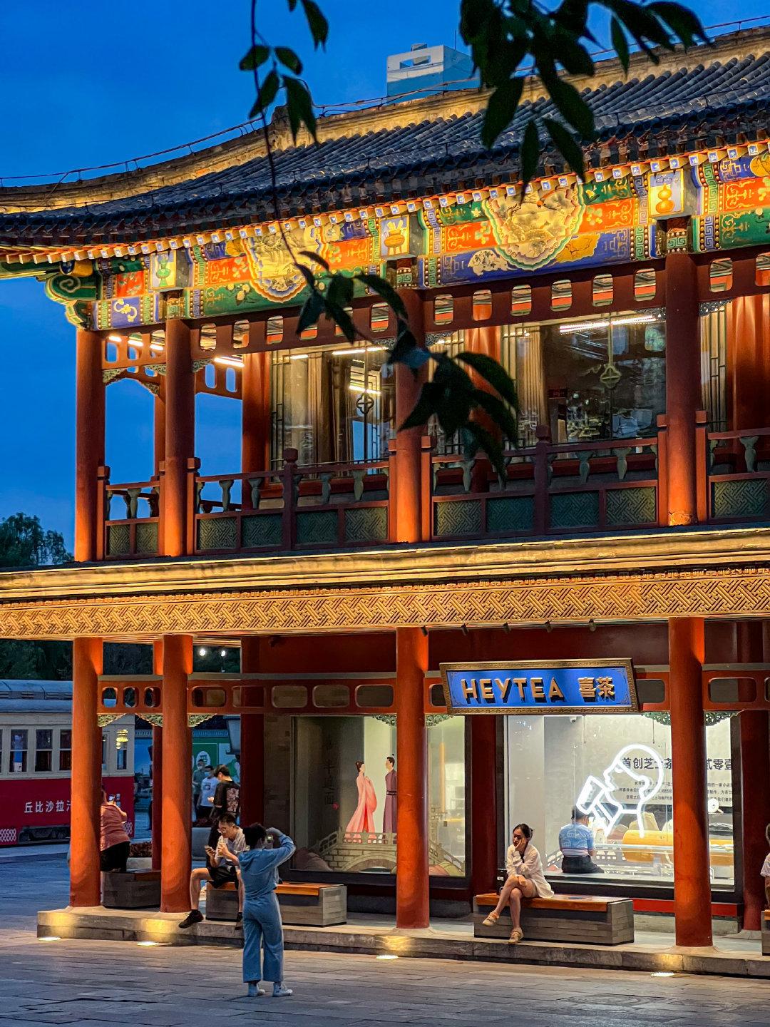 年轻人爱华为的手机,年轻人越来越爱国货的原因