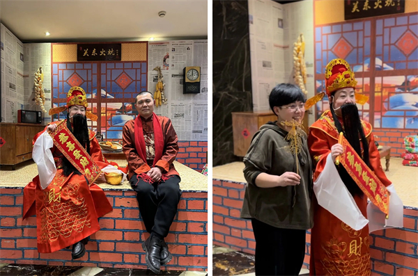 开元旅业酒店欣欣向“龙”,客流营收创新高!