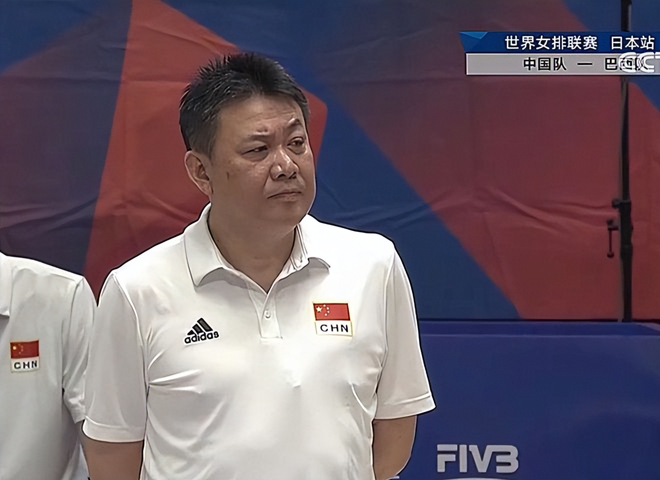 女排对阵荷兰王梦洁救球,中国女排3比0阿根廷女排王梦洁