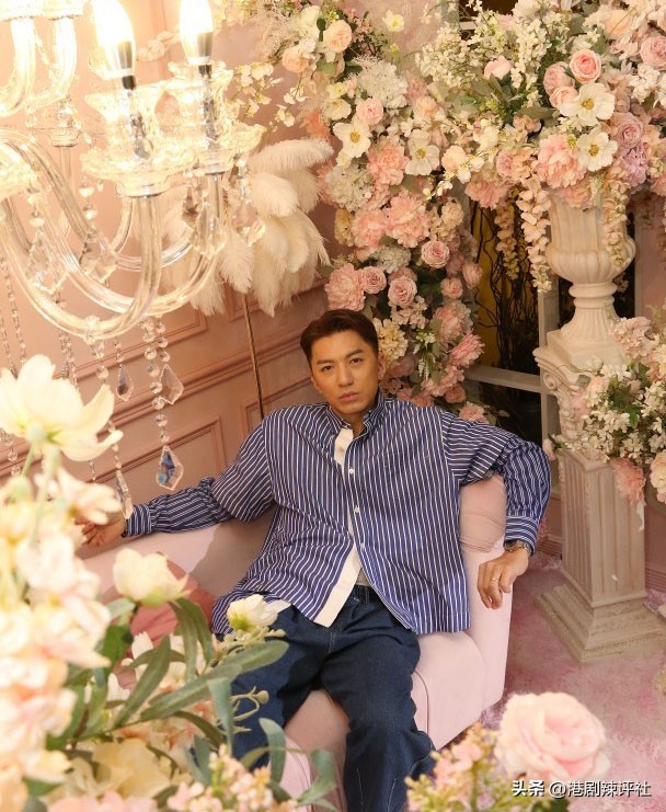 tvb明星香港豪宅,tvb358万50尺豪宅