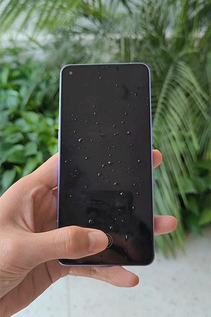 reno8pro指纹解锁是短焦吗,reno8pro防窥膜指纹解锁