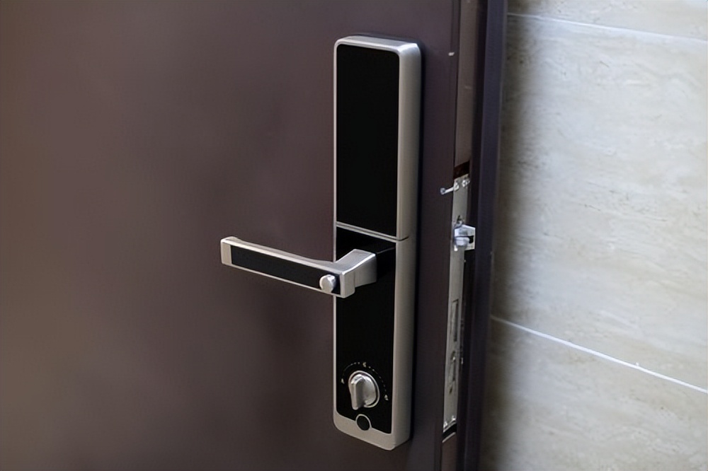 智能门锁不合格,不合格智能锁