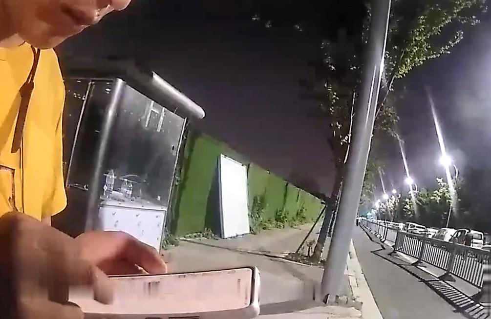 认租“虚拟网约车”坐享其成？警惕诈骗新套路！