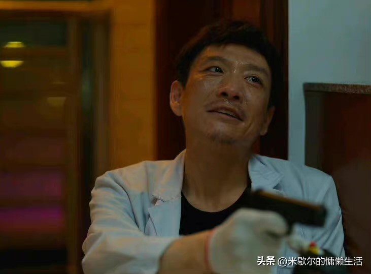 狂飙热度飙到大结局,狂飙大结局热度爆表