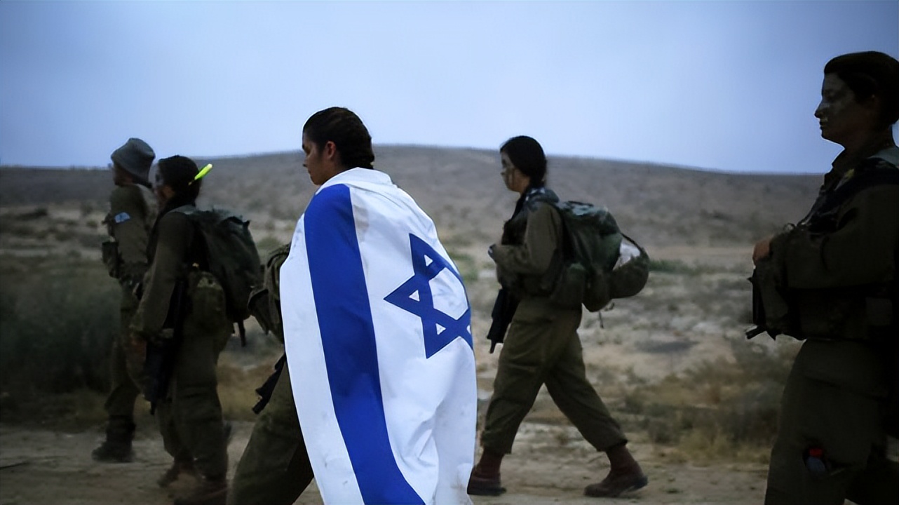 以色列“拉皮条”事件，多名女警员供罪犯玩乐，长官从中谋取获利