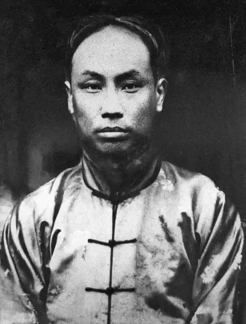 毛*东泽**：陈独秀是我老师，对他后人要给予照顾；从此每月30月补助