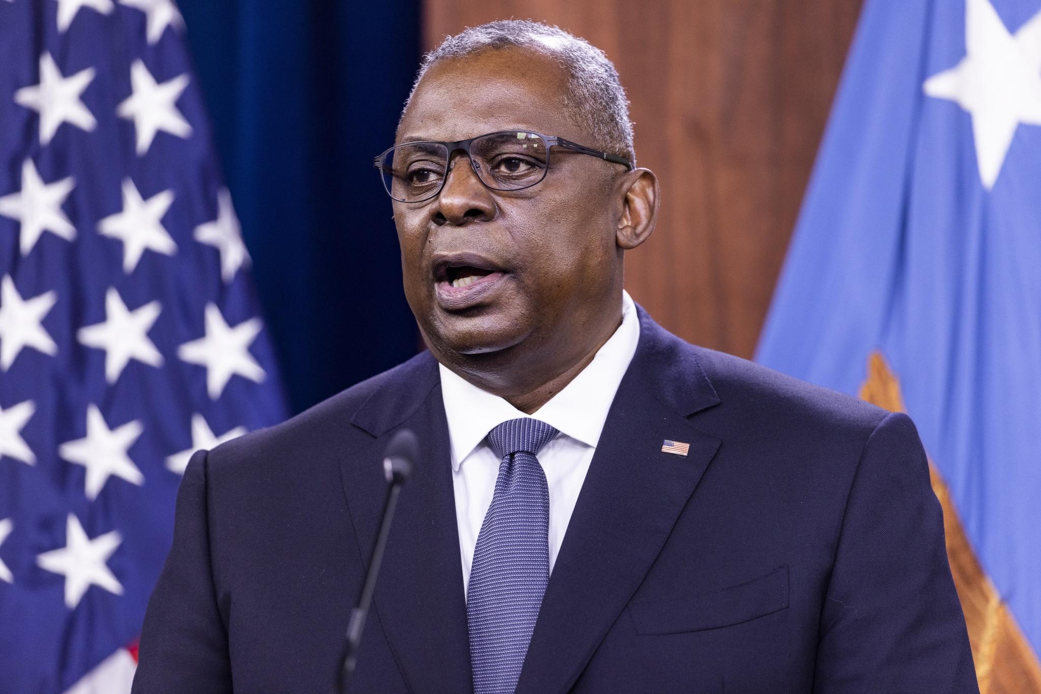 中方驳斥美防长言论,中方回应美防长涉华言论