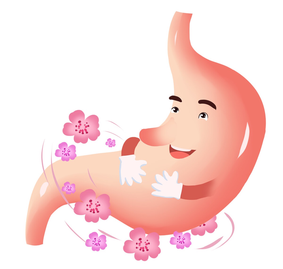 胃病长期喝胃宝水能修复胃黏膜吗 (胃黏膜没修复好是胃病反复的原因)