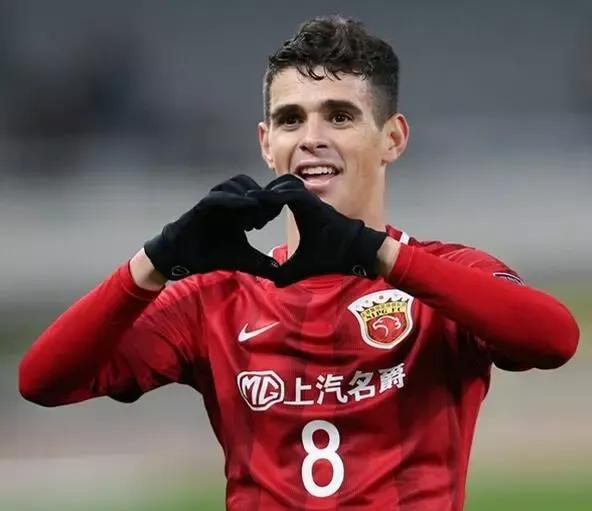 中超十大欧洲外援,中超十大成功外援