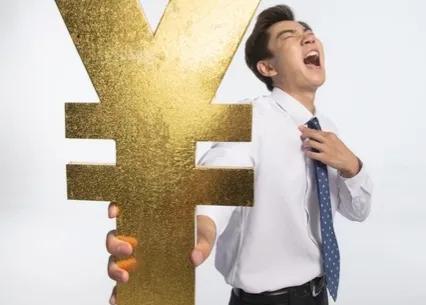 如果你努力工作只是为了赚钱,你努力工作挣钱是为了什么