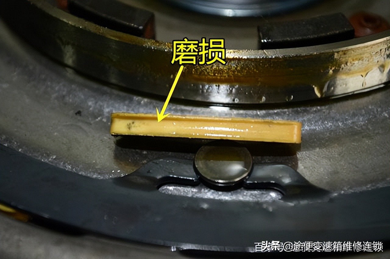 别克英朗变速箱漏油维修多少钱,别克变速箱漏油大概多少钱维修