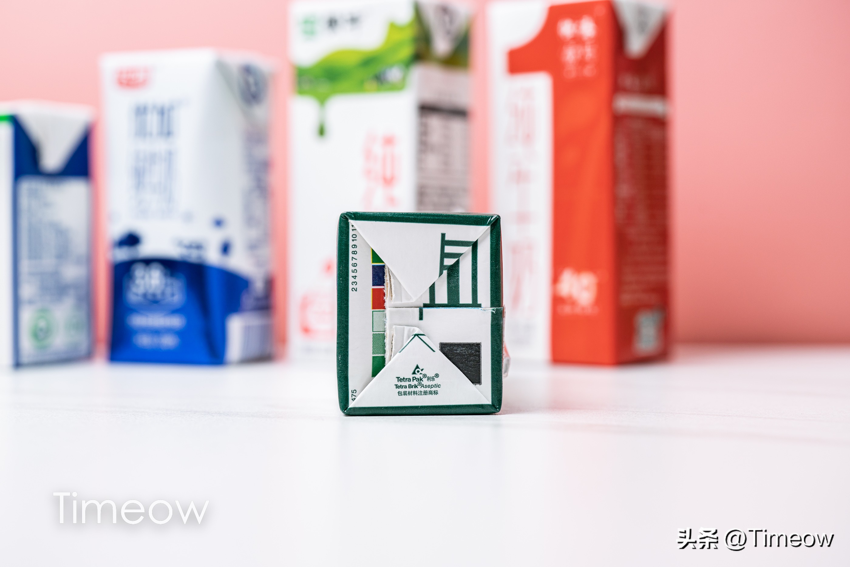 给孩子选择纯牛奶该如何选择,对孩子来说选择什么纯牛奶比较好