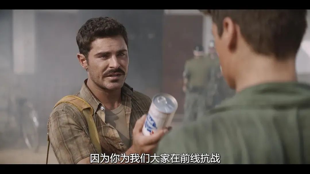 有史以来最棒的啤酒预告片,蓝带啤酒广告老视频