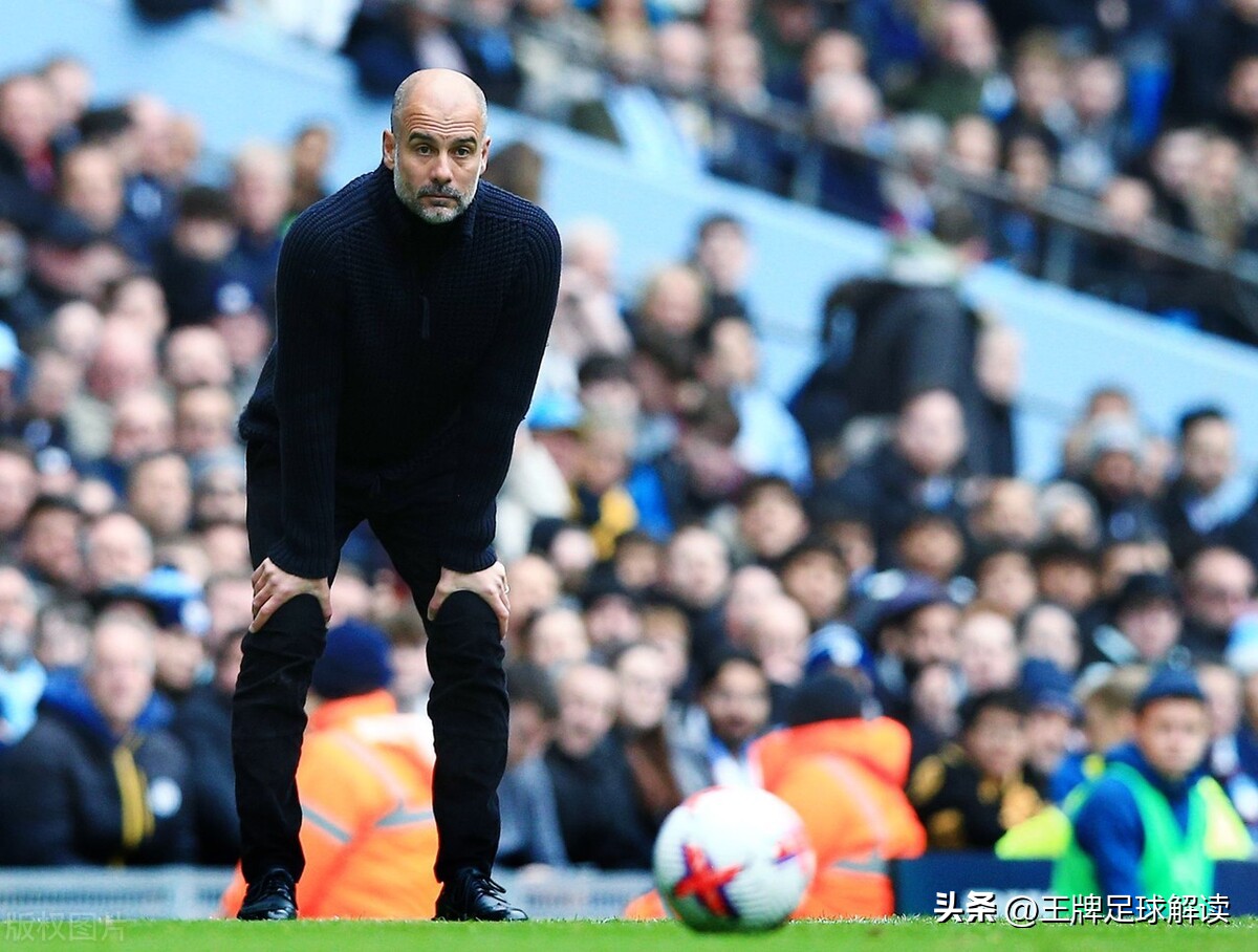 曼城4-4切尔西赛后瓜迪奥拉,切尔西4比4曼城瓜迪奥拉反应