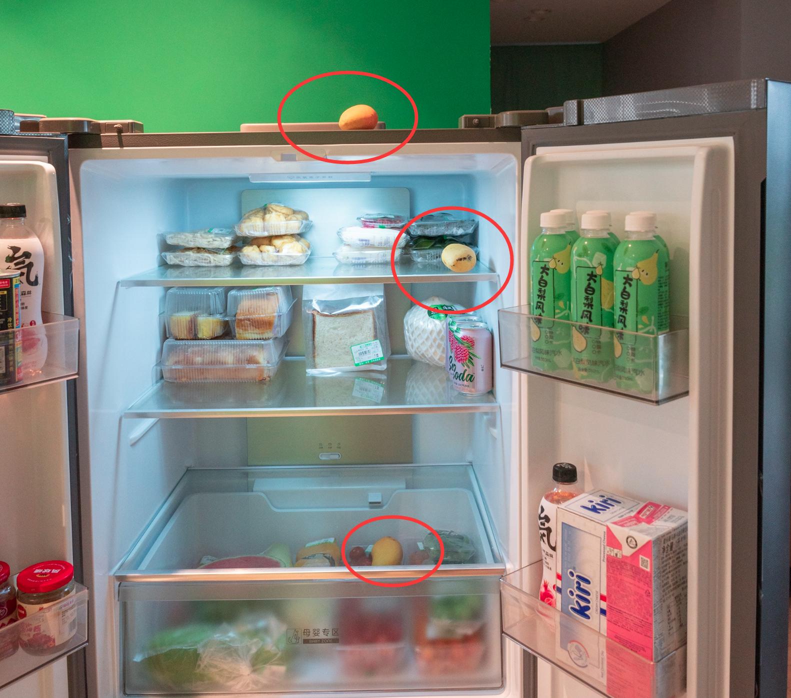 性价比高的冰箱选购参数,2022年618冰箱选购指南