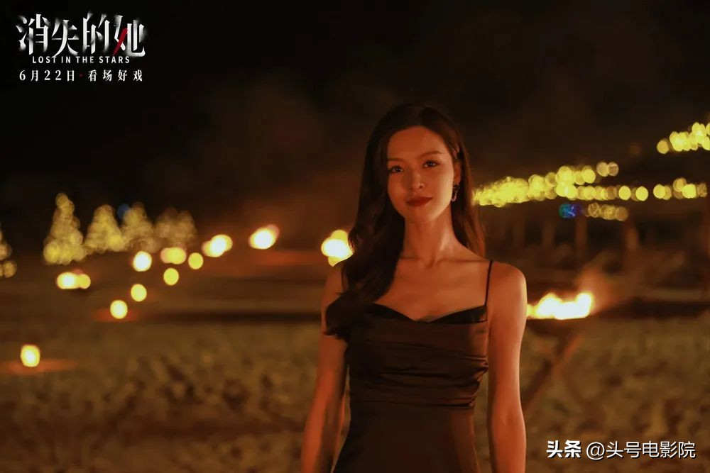 二刷消失的她看到的细节,朱一龙电影消失的她两个彩蛋