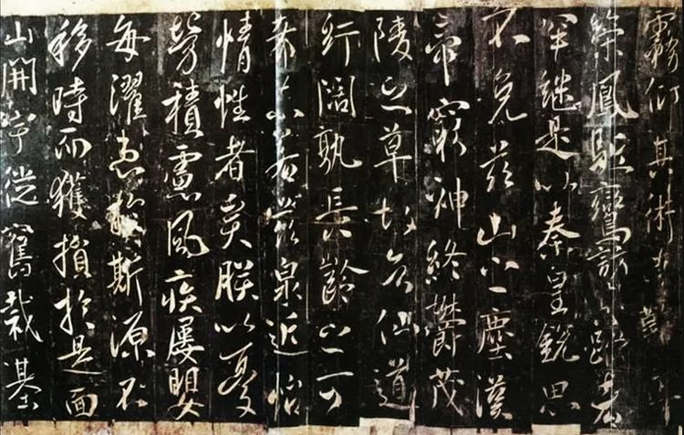 天下第一温泉池,久负盛名的华清池