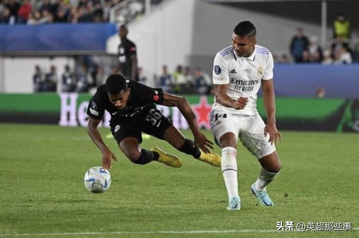 一夜间2笔交易达成!热刺2000万欧买小妖,曼联筹划5000万镑重购