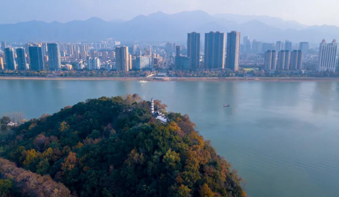 适合杭州风景的头像,杭州美景头像