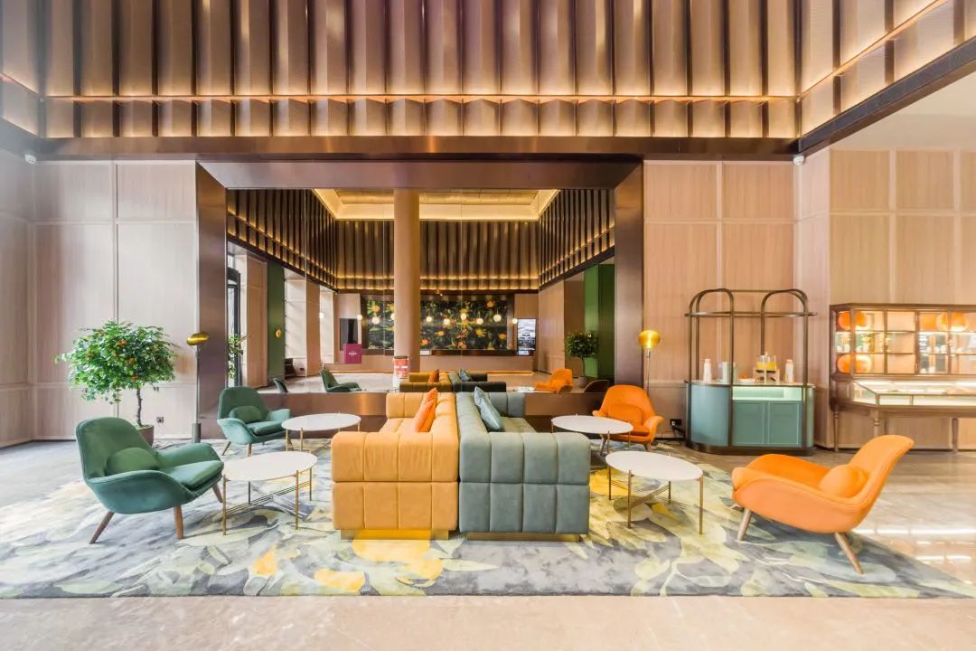 司南投资推荐|华住酒店系列品牌介绍