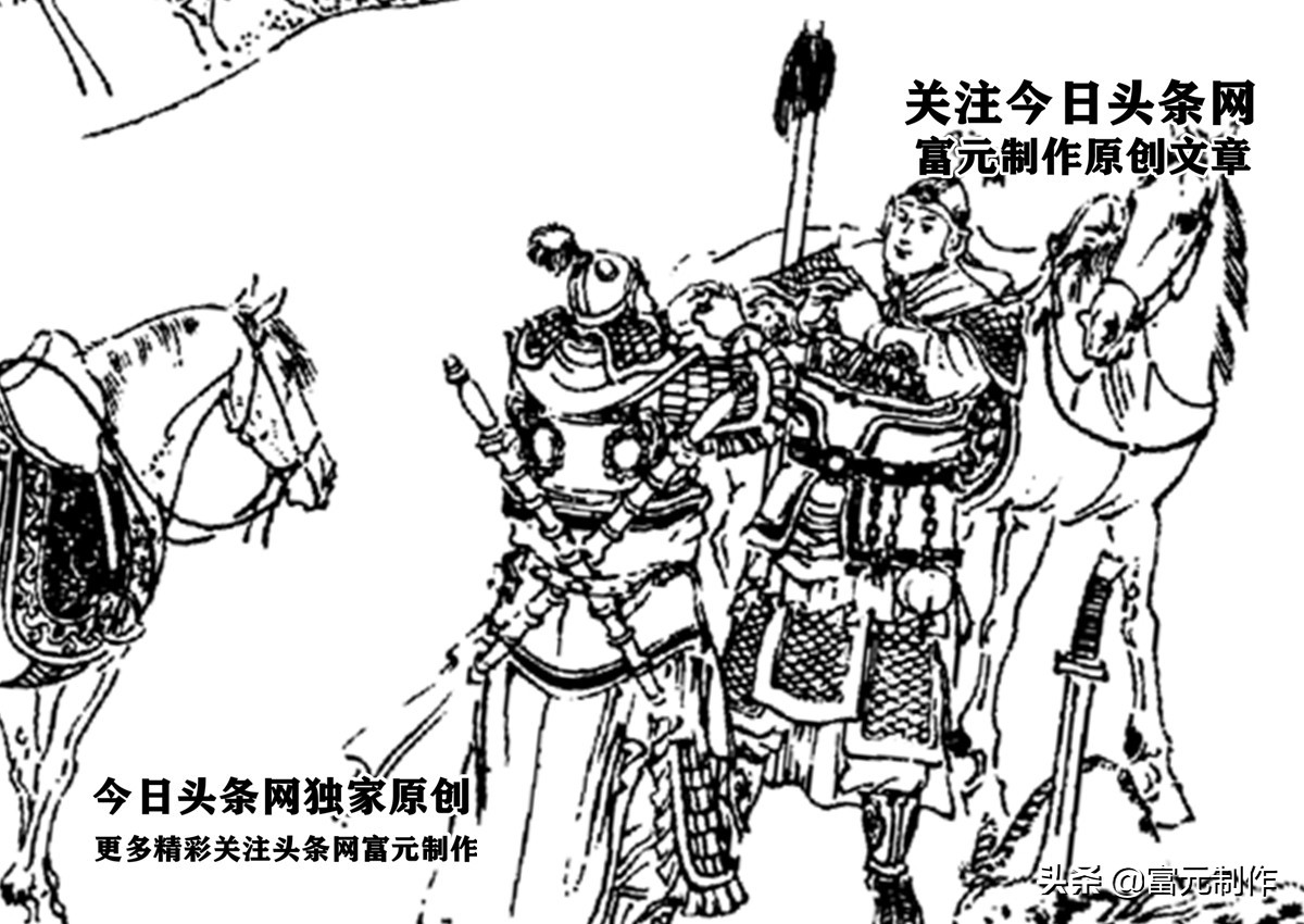 北宋周侗传奇,北宋抵抗辽和西夏的名将