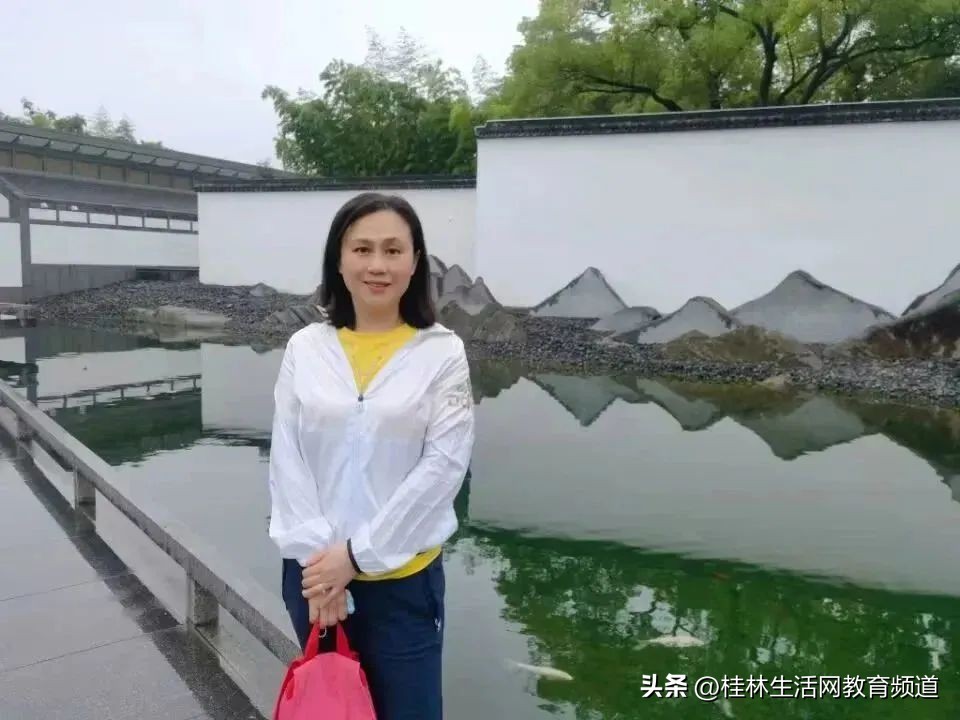 兴学储材尊师重教——桂林市逸仙中学高中部2023年名师宣传报道一