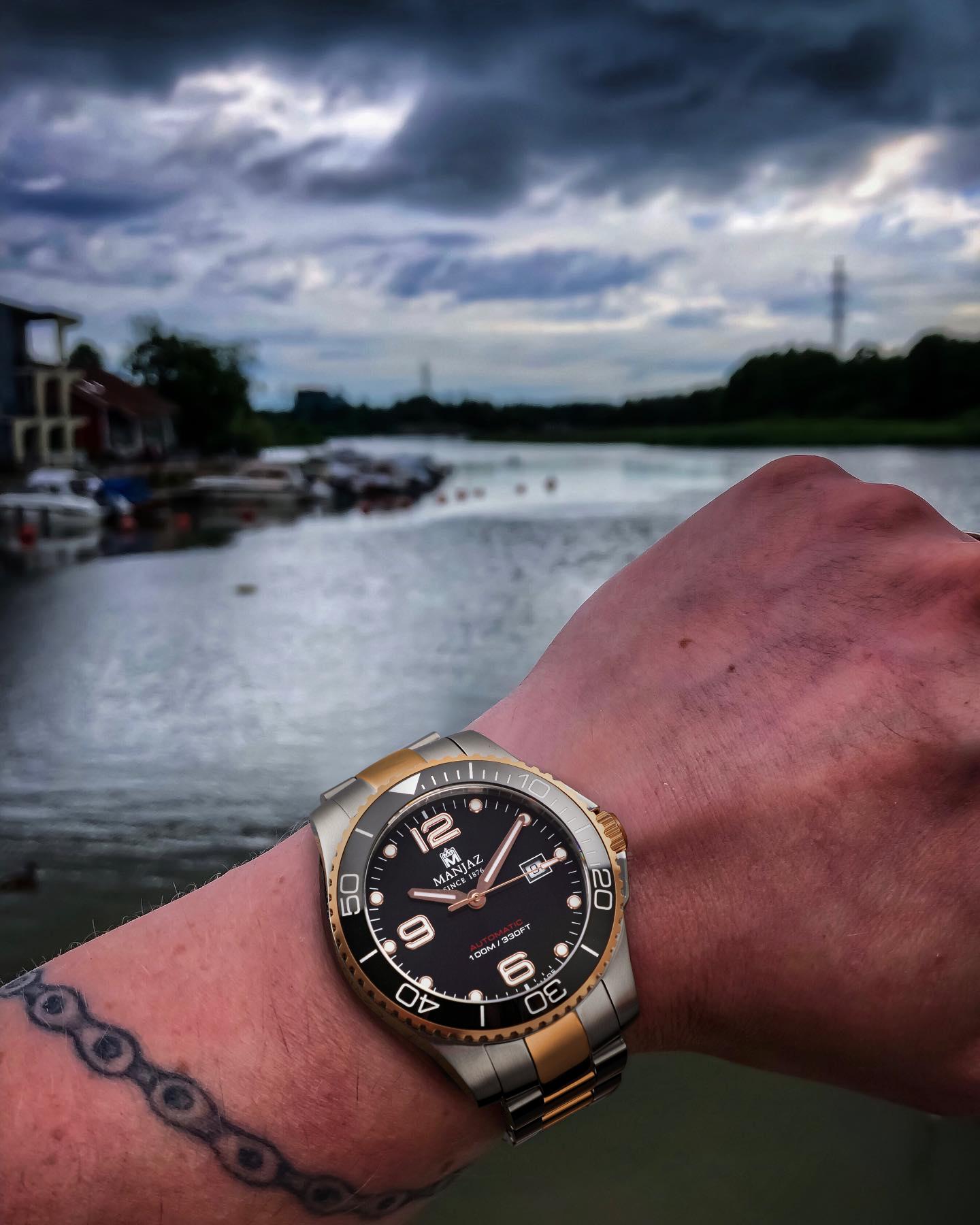 潜心之作,名爵腕表价格与图片