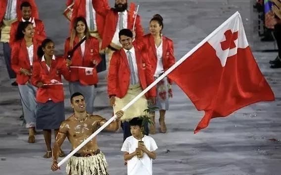 汤加是属于哪个洲,汤加王国是贫穷国家吗