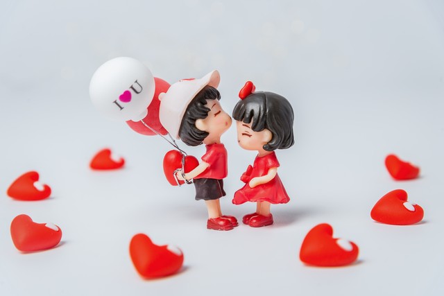 45至55岁情人节送礼物,情人节送相亲对象什么礼物