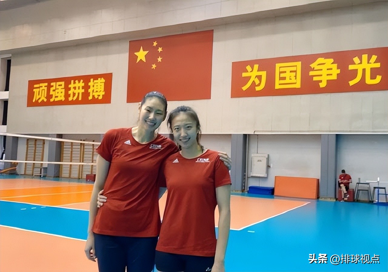 中国女排亚洲杯4连胜,女排亚洲杯中国vs韩国女排名单