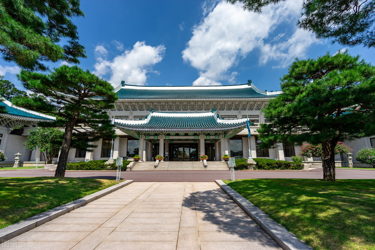 关于韩国的国家知识,你不知道的南韩冷知识