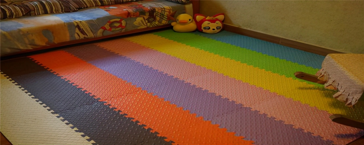 xpe和tpe爬行垫,xpe和pe爬行垫区别