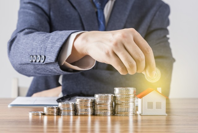 农业房贷利率为什么没有下调,房贷利率农业银行下调最新消息