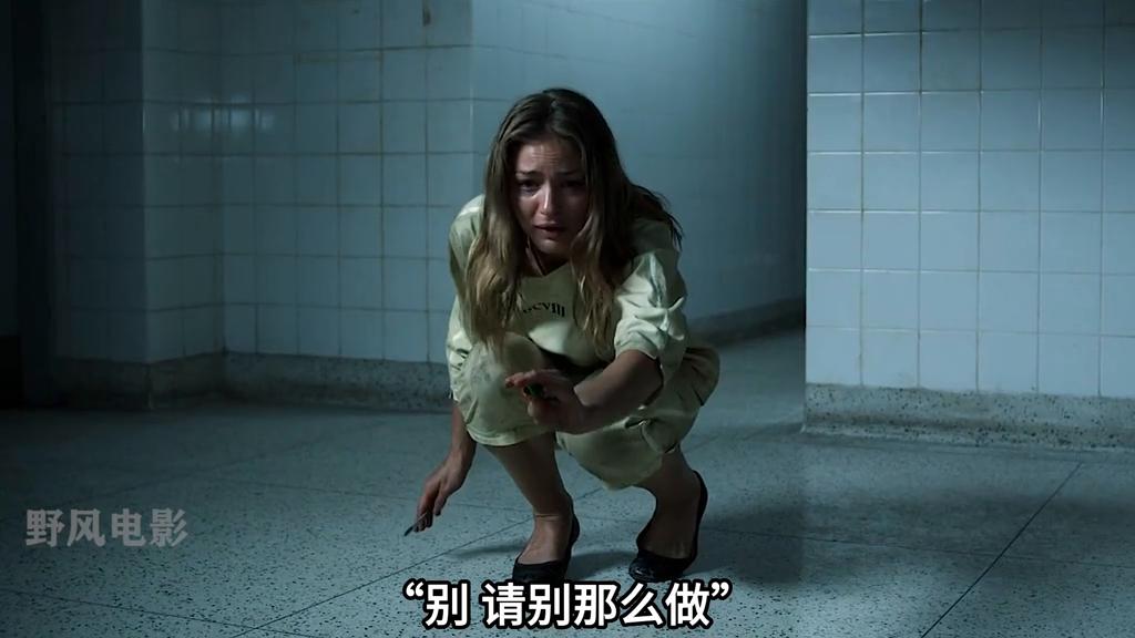 女人重新拆开缝线，只因医生故意放进一个塑料标签#惊悚悬疑