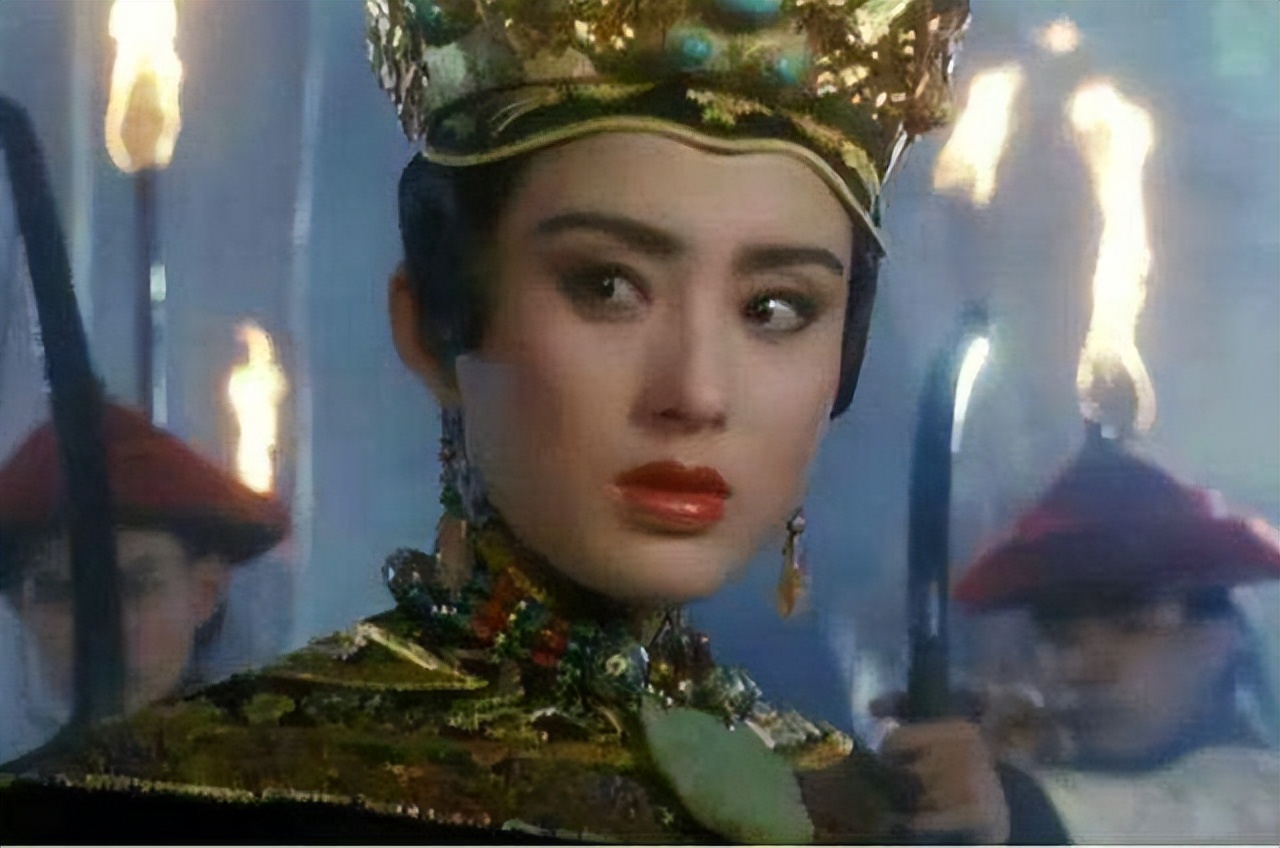 金庸十大经典武侠电影,金庸十部必看经典武侠电影