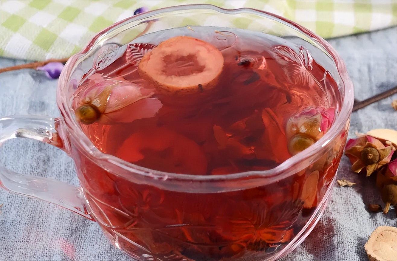 冰红茶和菊花茶的神仙吃法,菊花茶搭配哪种茶好喝一些