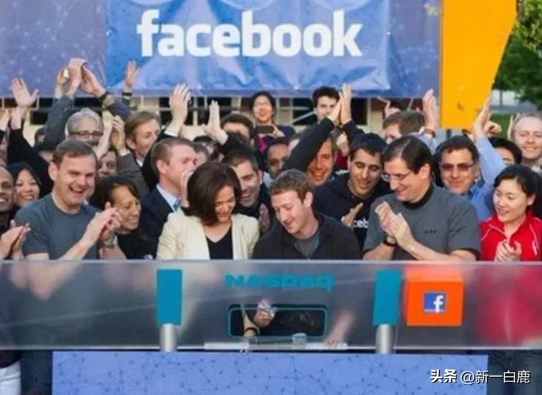 美国影响力最大6家科技企业,美国全球排名前十的科技公司