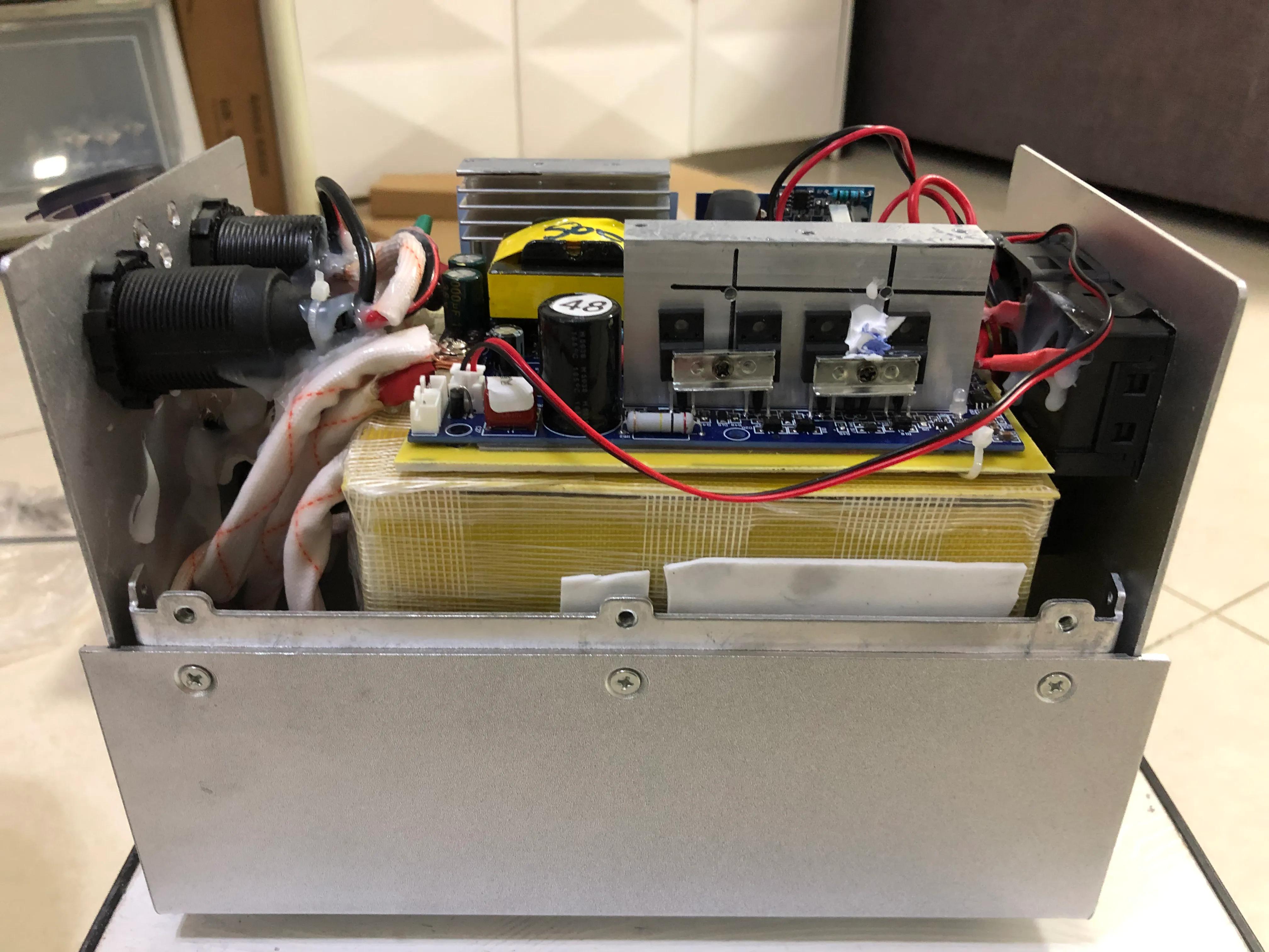 户外移动电源制作成本,户外移动电源制作视频
