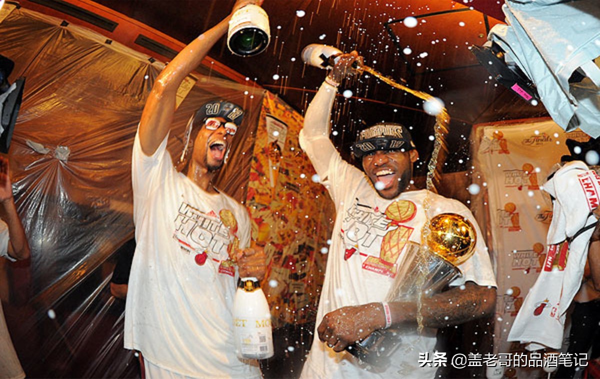 关于白兰地你知道多少,法国酒科普