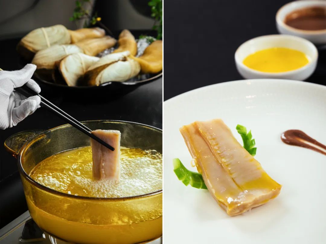 300家米其林黑珍珠餐厅打卡第1期,北京黑珍珠哪家值得吃