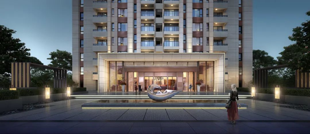 蓝润地产总部在哪里,蓝润地产