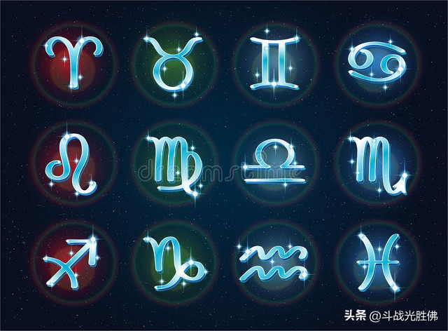 有多对号入座星座就有多准,星座对号入座是什么意思