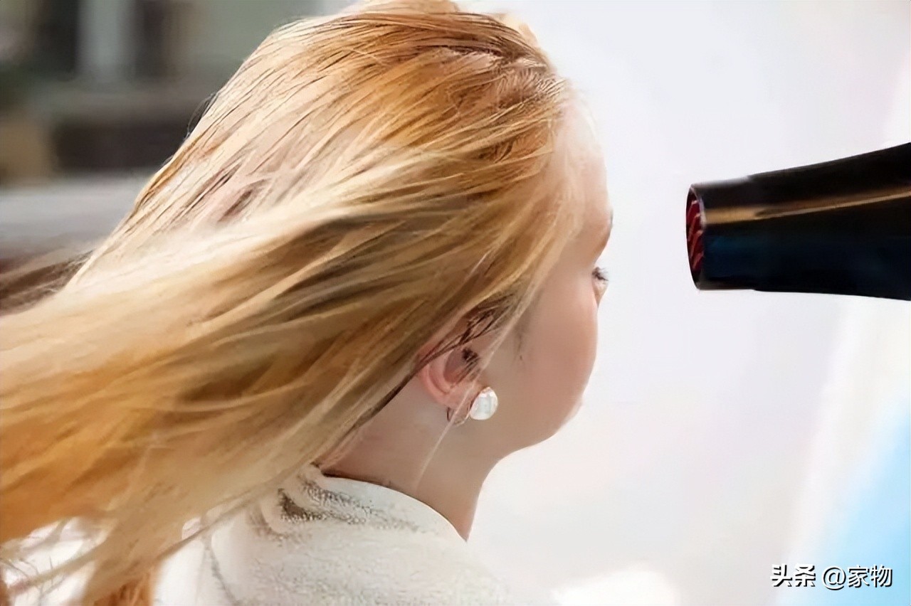 吹风机推荐风大不伤发测评,吹风机怎么选比较实用又好用