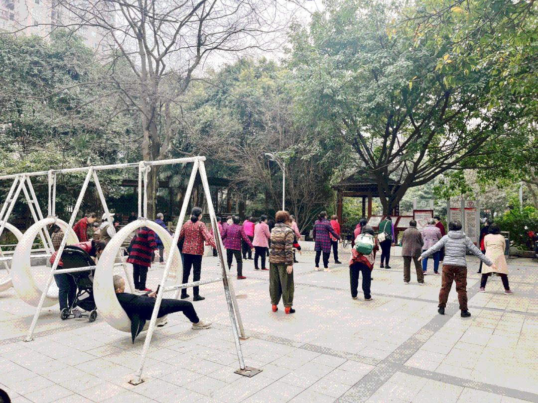 成都有特色的老街,成都最酷的老街