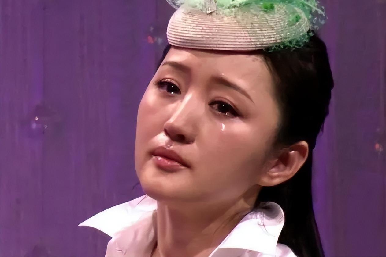 杨钰莹与赖文峰分手25年，一个娶妻生子，一个不婚不育令人泪目！